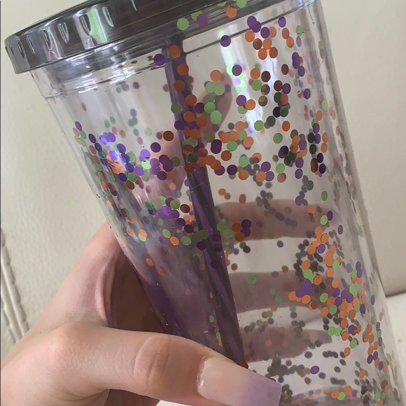 Halloween Coffee Cup - Picture 4 of 4